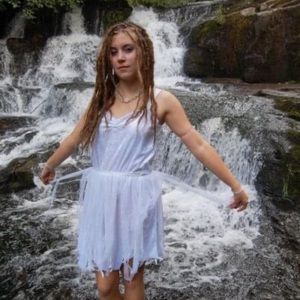 Sexy Angel/Fairy Costume